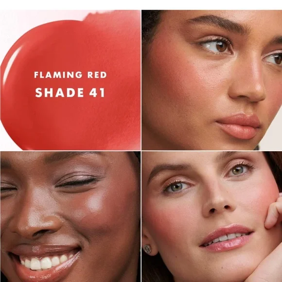 [BNIB] Giorgio Armani Luminous Silk Cheek Tint Set - Picture 9 of 12